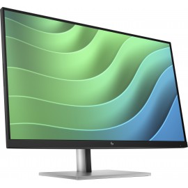 HP E27 G5 Monitor PC 68,6 cm (27") 1920 x 1080 Pixel Full HD Nero