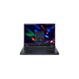Acer TravelMate P4 TMP414-53- TCO-716P Computer portatile 35,6 cm (14") WUXGA Intel® Core™ i7 i7-1355U 32 GB DDR4-SDRAM 1 TB