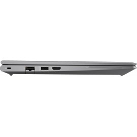 HP ZBook Power G10 Workstation mobile 39,6 cm (15.6") Full HD AMD Ryzen™ 7 PRO 7840HS 32 GB DDR5-SDRAM 1 TB SSD NVIDIA RTX