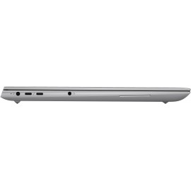 HP ZBook Studio 16 G10 Workstation mobile 40,6 cm (16") WQUXGA Intel® Core™ i7 i7-13700H 32 GB DDR5-SDRAM 1 TB SSD NVIDIA RTX