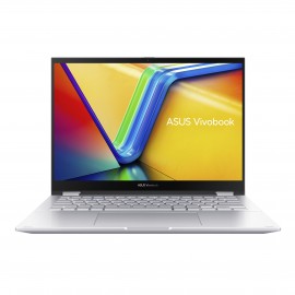 ASUS VivoBook S 14 Flip TP3402VA-LZ325W Ibrido (2 in 1) 35,6 cm (14") Touch screen WUXGA Intel® Core™ i5 i5-1335U 8 GB