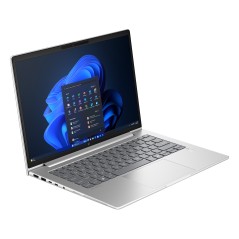 HP EliteBook 6 G1a 14 inch Notebook Next Gen AI PC Copilot+ PC AMD Ryzen AI 5 340 Computer portatile 35,6 cm (14") WUXGA 24 GB
