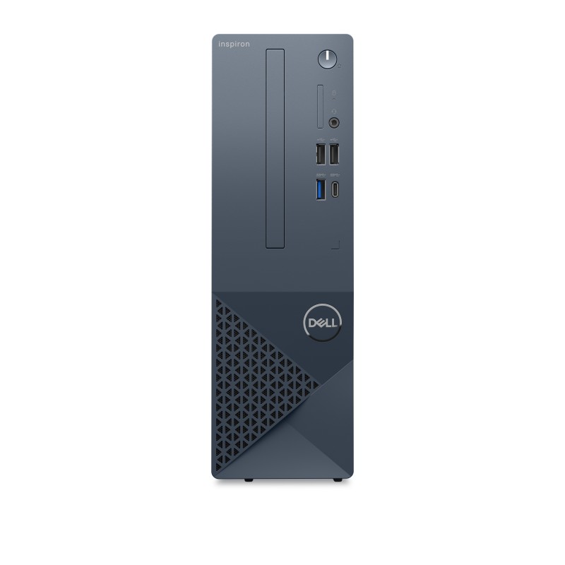 DELL Inspiron 3030 Intel® Core™ i7 i7-12700 16 GB DDR5-SDRAM 1 TB SSD Windows 11 Pro SFF PC Nero DELL Inspiron 3030 Intel® Core™ i7 i7-12700 16 GB DDR5-SDRAM 1 TB SSD Windows 11 Pro SFF PC Nero