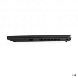 Lenovo ThinkPad L15 Gen 4 (AMD) Computer portatile 39,6 cm (15.6") Full HD AMD Ryzen™ 5 PRO 7530U 16 GB DDR4-SDRAM 512 GB SSD
