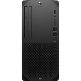 HP Z1 G9 Intel® Core™ i7 i7-13700 32 GB DDR5-SDRAM 1 TB SSD NVIDIA GeForce RTX 4060 Windows 11 Pro Tower Stazione di lavoro Nero