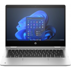 HP Pro x360 435 G10 Computer portatile 33,8 cm (13.3") Touch screen Full HD AMD Ryzen™ 5 7530U 16 GB DDR4-SDRAM 512 GB SSD