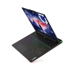 Lenovo Legion 9 16IRX9 Intel® Core™ i9 i9-14900HX Computer portatile 40,6 cm (16") 3.2K 64 GB DDR5-SDRAM 2 TB SSD NVIDIA