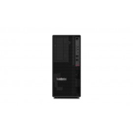 Lenovo ThinkStation P358 AMD Ryzen™ 9 PRO 5945 32 GB DDR4-SDRAM 1 TB SSD NVIDIA GeForce RTX 3080 Windows 11 Pro Tower Stazione