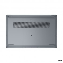 Lenovo IdeaPad Slim 3 AMD Ryzen™ 5 7520U Computer portatile 39,6 cm (15.6") Full HD 16 GB LPDDR5-SDRAM 512 GB SSD Wi-Fi 6