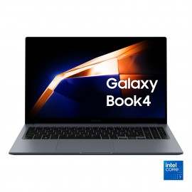 Samsung Galaxy Book4 Intel Core 7 150U Computer portatile 39,6 cm (15.6") Full HD 16 GB LPDDR4x-SDRAM 1 TB SSD NVIDIA GeForce