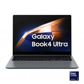 Samsung Galaxy Book4 Ultra Intel Core Ultra 9 185H Computer portatile 40,6 cm (16") Touch screen WQXGA+ 32 GB LPDDR5x-SDRAM 1