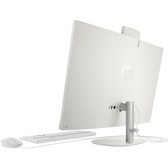 HP 27-cr0047nl Intel® Core™ i5 i5-1335U 68,6 cm (27") 1920 x 1080 Pixel PC All-in-one 16 GB DDR4-SDRAM 1 TB SSD Windows 11 Home