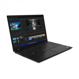 Lenovo ThinkPad P16s AMD Ryzen™ 7 PRO 7840U Workstation mobile 40,6 cm (16") WUXGA 32 GB LPDDR5x-SDRAM 1 TB SSD Wi-Fi 6E
