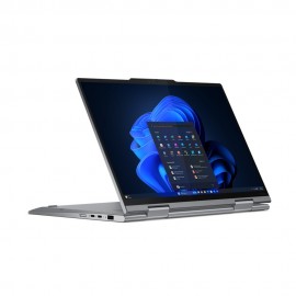 Lenovo ThinkPad X1 2-in-1 Gen 9 Intel Core Ultra 7 155U Ibrido (2 in 1) 35,6 cm (14") Touch screen WUXGA 16 GB LPDDR5x-SDRAM
