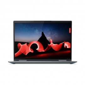 Lenovo ThinkPad X1 Yoga Intel® Core™ i5 i5-1335U Ibrido (2 in 1) 35,6 cm (14") Touch screen WUXGA 16 GB LPDDR5-SDRAM 512 GB SSD