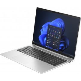 HP EliteBook 860 G11 Intel Core Ultra 7 155H Computer portatile 40,6 cm (16") 2.8K 32 GB DDR5-SDRAM 1 TB SSD Wi-Fi 6E