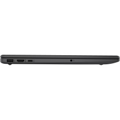 HP 15-fc0057nl AMD Ryzen™ 5 7520U Computer portatile 39,6 cm (15.6") Full HD 16 GB LPDDR5-SDRAM 512 GB SSD Wi-Fi 6 (802.11ax)