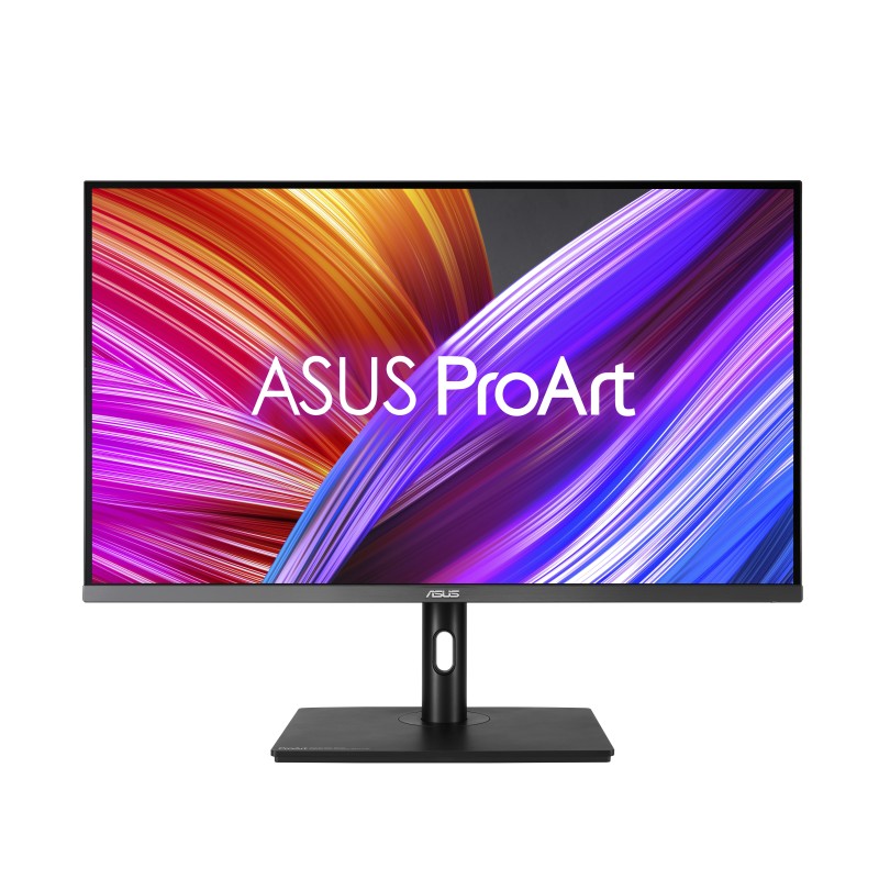 ASUS ProArt PA32UCR-K Monitor PC 81,3 cm (32") 3840 x 2160 Pixel 4K Ultra HD LED Nero ASUS ProArt PA32UCR-K Monitor PC 81,3 cm (32") 3840 x 2160 Pixel 4K Ultra HD LED Nero