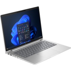 HP EliteBook 6 G1i AI Intel Core Ultra 7 265U Computer portatile 35,6 cm (14") WUXGA 16 GB DDR5-SDRAM 512 GB SSD Wi-Fi 6E