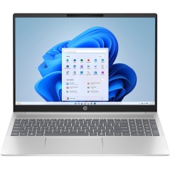 HP Pavilion 16-ag0006nl AMD Ryzen™ 5 8540U Computer portatile 40,6 cm (16") 2K 16 GB LPDDR5-SDRAM 512 GB SSD Wi-Fi 6 (802.11ax)