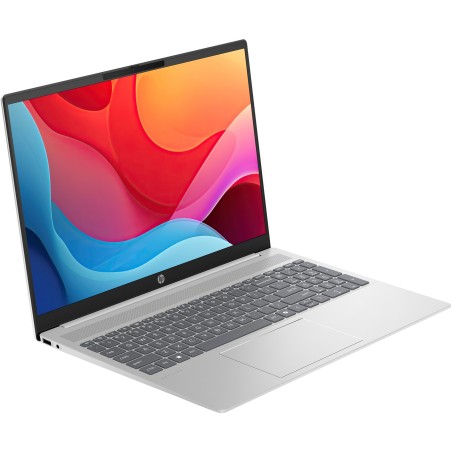 HP Pavilion 16-ag0006nl AMD Ryzen™ 5 8540U Computer portatile 40,6 cm (16") 2K 16 GB LPDDR5-SDRAM 512 GB SSD Wi-Fi 6 (802.11ax)