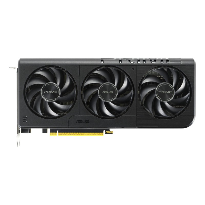 ASUS Prime -RTX5060-O8G NVIDIA GeForce RTX 5060 8 GB GDDR7