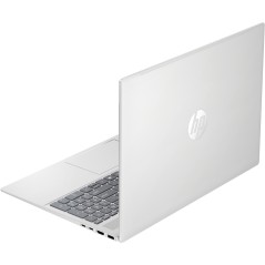 HP Pavilion 16-ag0006nl AMD Ryzen™ 5 8540U Computer portatile 40,6 cm (16") 2K 16 GB LPDDR5-SDRAM 512 GB SSD Wi-Fi 6 (802.11ax)