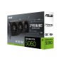 ASUS Prime -RTX5060-O8G NVIDIA GeForce RTX 5060 8 GB GDDR7