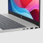 HP Pavilion 16-ag0006nl AMD Ryzen™ 5 8540U Computer portatile 40,6 cm (16") 2K 16 GB LPDDR5-SDRAM 512 GB SSD Wi-Fi 6 (802.11ax) HP Pavilion 16-ag0006nl AMD Ryzen™ 5 8540U Computer portatile 40,6 cm (16") 2K 16 GB LPDDR5-SDRAM 512 GB SSD Wi-Fi 6 (802.11ax)