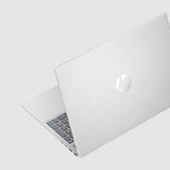 HP Pavilion 16-ag0006nl AMD Ryzen™ 5 8540U Computer portatile 40,6 cm (16") 2K 16 GB LPDDR5-SDRAM 512 GB SSD Wi-Fi 6 (802.11ax)