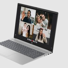 HP Pavilion 16-ag0006nl AMD Ryzen™ 5 8540U Computer portatile 40,6 cm (16") 2K 16 GB LPDDR5-SDRAM 512 GB SSD Wi-Fi 6 (802.11ax)