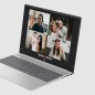 HP Pavilion 16-ag0006nl AMD Ryzen™ 5 8540U Computer portatile 40,6 cm (16") 2K 16 GB LPDDR5-SDRAM 512 GB SSD Wi-Fi 6 (802.11ax) HP Pavilion 16-ag0006nl AMD Ryzen™ 5 8540U Computer portatile 40,6 cm (16") 2K 16 GB LPDDR5-SDRAM 512 GB SSD Wi-Fi 6 (802.11ax)
