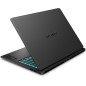 HP OMEN 14-fb0011nl Intel Core Ultra 7 155H Computer portatile 35,6 cm (14") 3K 16 GB LPDDR5x-SDRAM 512 GB SSD NVIDIA GeForce HP OMEN 14-fb0011nl Intel Core Ultra 7 155H Computer portatile 35,6 cm (14") 3K 16 GB LPDDR5x-SDRAM 512 GB SSD NVIDIA GeForce