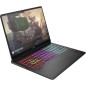 HP OMEN 14-fb0011nl Intel Core Ultra 7 155H Computer portatile 35,6 cm (14") 3K 16 GB LPDDR5x-SDRAM 512 GB SSD NVIDIA GeForce HP OMEN 14-fb0011nl Intel Core Ultra 7 155H Computer portatile 35,6 cm (14") 3K 16 GB LPDDR5x-SDRAM 512 GB SSD NVIDIA GeForce
