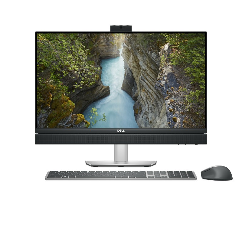 DELL OptiPlex 7420 Intel® Core™ i5 i5-14500T 60,5 cm (23.8") 1920 x 1080 Pixel PC All-in-one 8 GB DDR5-SDRAM 256 GB SSD Windows DELL OptiPlex 7420 Intel® Core™ i5 i5-14500T 60,5 cm (23.8") 1920 x 1080 Pixel PC All-in-one 8 GB DDR5-SDRAM 256 GB SSD Windows