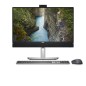 DELL OptiPlex Plus 7410 Intel® Core™ i7 i7-13700 60,5 cm (23.8") 1920 x 1080 Pixel PC All-in-one 16 GB DDR5-SDRAM 512 GB SSD DELL OptiPlex Plus 7410 Intel® Core™ i7 i7-13700 60,5 cm (23.8") 1920 x 1080 Pixel PC All-in-one 16 GB DDR5-SDRAM 512 GB SSD