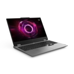 Lenovo LOQ 15AHP10 AMD Ryzen™ 7 250 Computer portatile 39,6 cm (15.6") Full HD 16 GB DDR5-SDRAM 1 TB SSD NVIDIA GeForce RTX