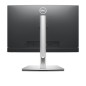 DELL OptiPlex 7410 Intel® Core™ i5 i5-13500T 60,5 cm (23.8") 1920 x 1080 Pixel PC All-in-one 8 GB DDR4-SDRAM 256 GB SSD Windows DELL OptiPlex 7410 Intel® Core™ i5 i5-13500T 60,5 cm (23.8") 1920 x 1080 Pixel PC All-in-one 8 GB DDR4-SDRAM 256 GB SSD Windows