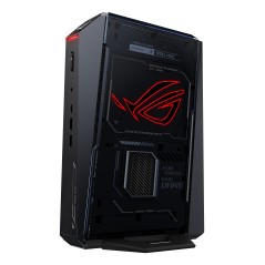 ASUS ROG NUC RNUC15JNK9X389A2 Intel Core Ultra 9 275HX 32 GB DDR5-SDRAM 1 TB SSD NVIDIA GeForce RTX 5070 Ti Windows 11 Home