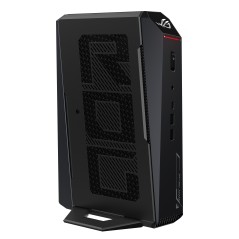 ASUS ROG NUC RNUC15JNK9X389A2 Intel Core Ultra 9 275HX 32 GB DDR5-SDRAM 1 TB SSD NVIDIA GeForce RTX 5070 Ti Windows 11 Home