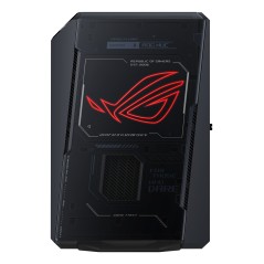 ASUS ROG NUC RNUC15JNK9X389A2 Intel Core Ultra 9 275HX 32 GB DDR5-SDRAM 1 TB SSD NVIDIA GeForce RTX 5070 Ti Windows 11 Home