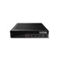 Lenovo ThinkStation P3 Tiny Gen 2 Intel Core Ultra 7 265 32 GB DDR5-SDRAM 1 TB SSD NVIDIA RTX A1000 Windows 11 Pro Mini PC