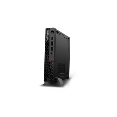 Lenovo ThinkStation P3 Tiny Gen 2 Intel Core Ultra 7 265 32 GB DDR5-SDRAM 1 TB SSD NVIDIA RTX A1000 Windows 11 Pro Mini PC