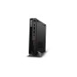 Lenovo ThinkStation P3 Tiny Gen 2 Intel Core Ultra 7 265 32 GB DDR5-SDRAM 1 TB SSD NVIDIA RTX A1000 Windows 11 Pro Mini PC