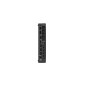 Lenovo ThinkStation P3 Tiny Gen 2 Intel Core Ultra 7 265 32 GB DDR5-SDRAM 1 TB SSD NVIDIA RTX A1000 Windows 11 Pro Mini PC