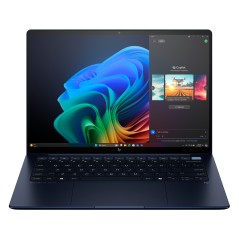 HP EliteBook Ultra G1i 14 inch Notebook Next Gen AI PC Wolf Pro Security Edition Copilot+ PC Intel Core Ultra 7 258V Computer