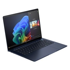 HP EliteBook Ultra G1i 14 inch Notebook Next Gen AI PC Wolf Pro Security Edition Copilot+ PC Intel Core Ultra 7 258V Computer