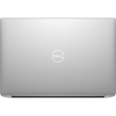 DELL 9440 Intel Core Ultra 7 155H Computer portatile 36,8 cm (14.5") Full HD+ 16 GB LPDDR5x-SDRAM 512 GB SSD Wi-Fi 6E