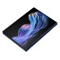 HP EliteBook X Flip G1i 14 inch Notebook Next Gen AI PC Wolf Pro Security Edition Copilot+ PC Intel Core Ultra 7 258V Ibrido (2