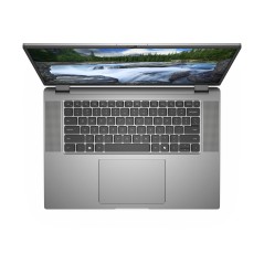 DELL Latitude 7650 Intel Core Ultra 7 165U Computer portatile 40,6 cm (16") Full HD+ 16 GB LPDDR5x-SDRAM 512 GB SSD Wi-Fi 7